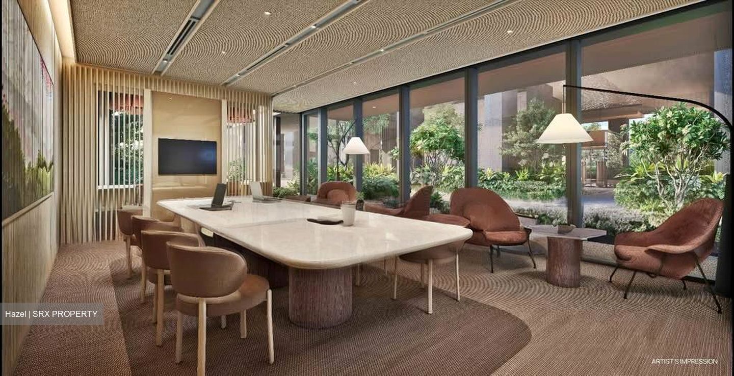 Thomson View Condominium (D20), Condominium #590963671